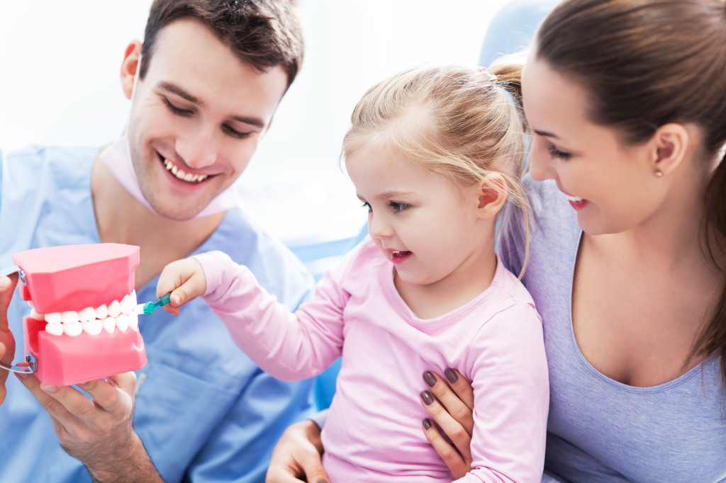 Dental Treatments