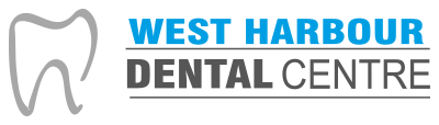 West Harbour Dental Logo